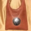 Bolso Cuadrado de chapa pequeño