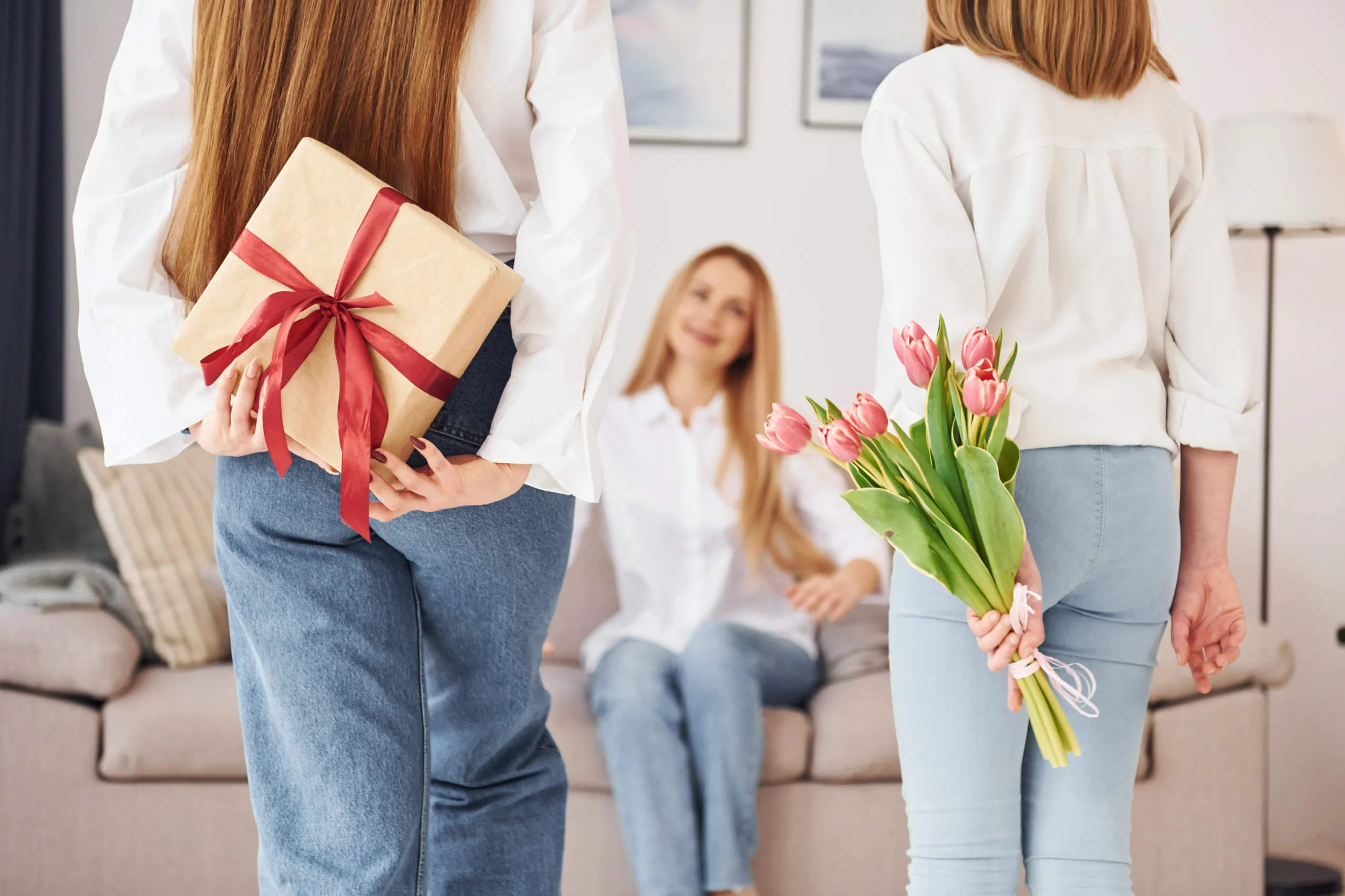 Ways to Enhance Mother’s Day Celebrations