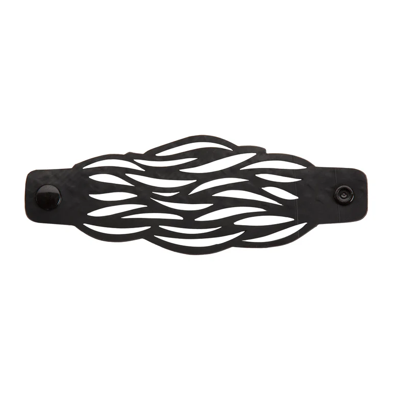 Autumn Recycled Rubber Bracelet - Image 3