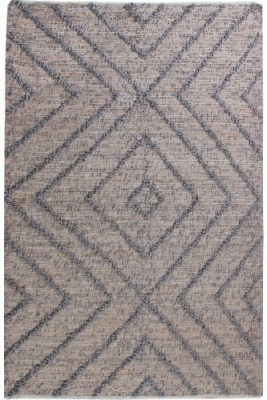Worgan Rug Gris