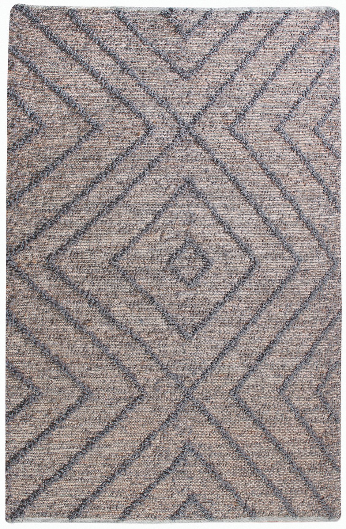 Worgan Rug Gris