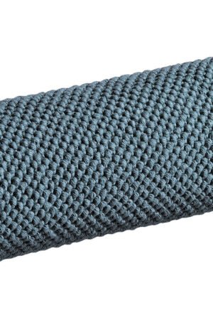 Etia Bath Mat Indigo 54 X 110