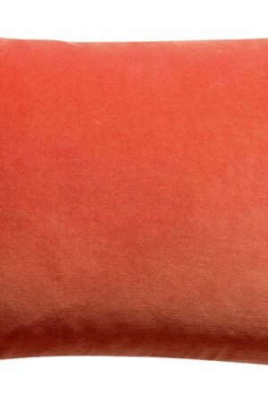 Plain Cushion Elise Marmelade 30 X 50