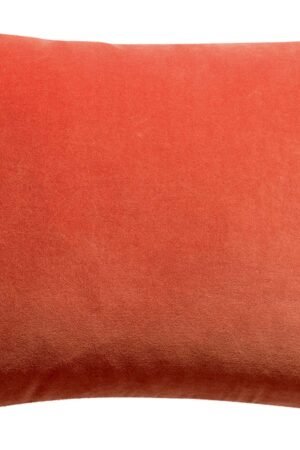 Plain Cushion Elise Marmelade 40 X 65