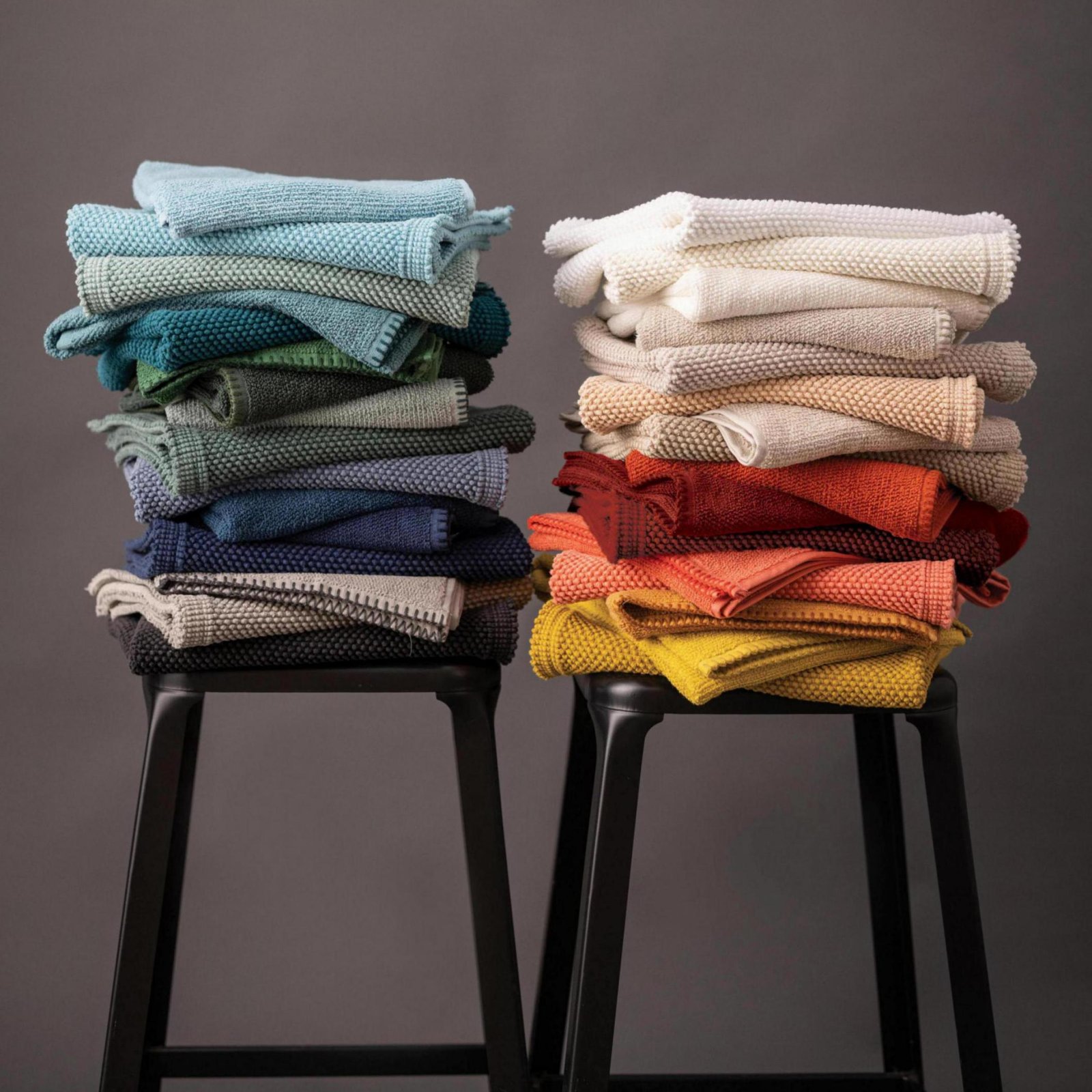 Etia Bath Mat Paon - Image 4