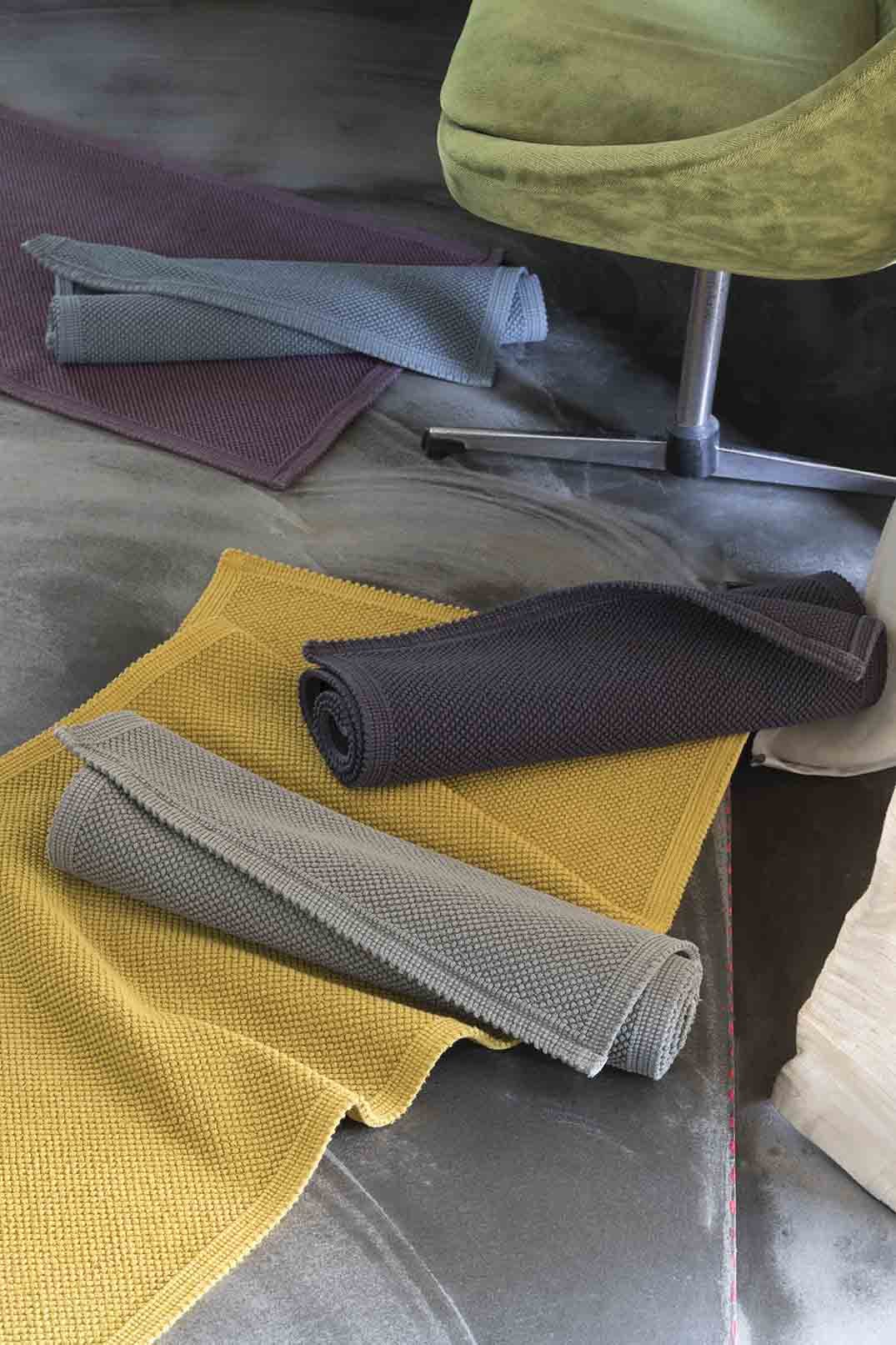 Etia Bath Mat Perle - Image 3