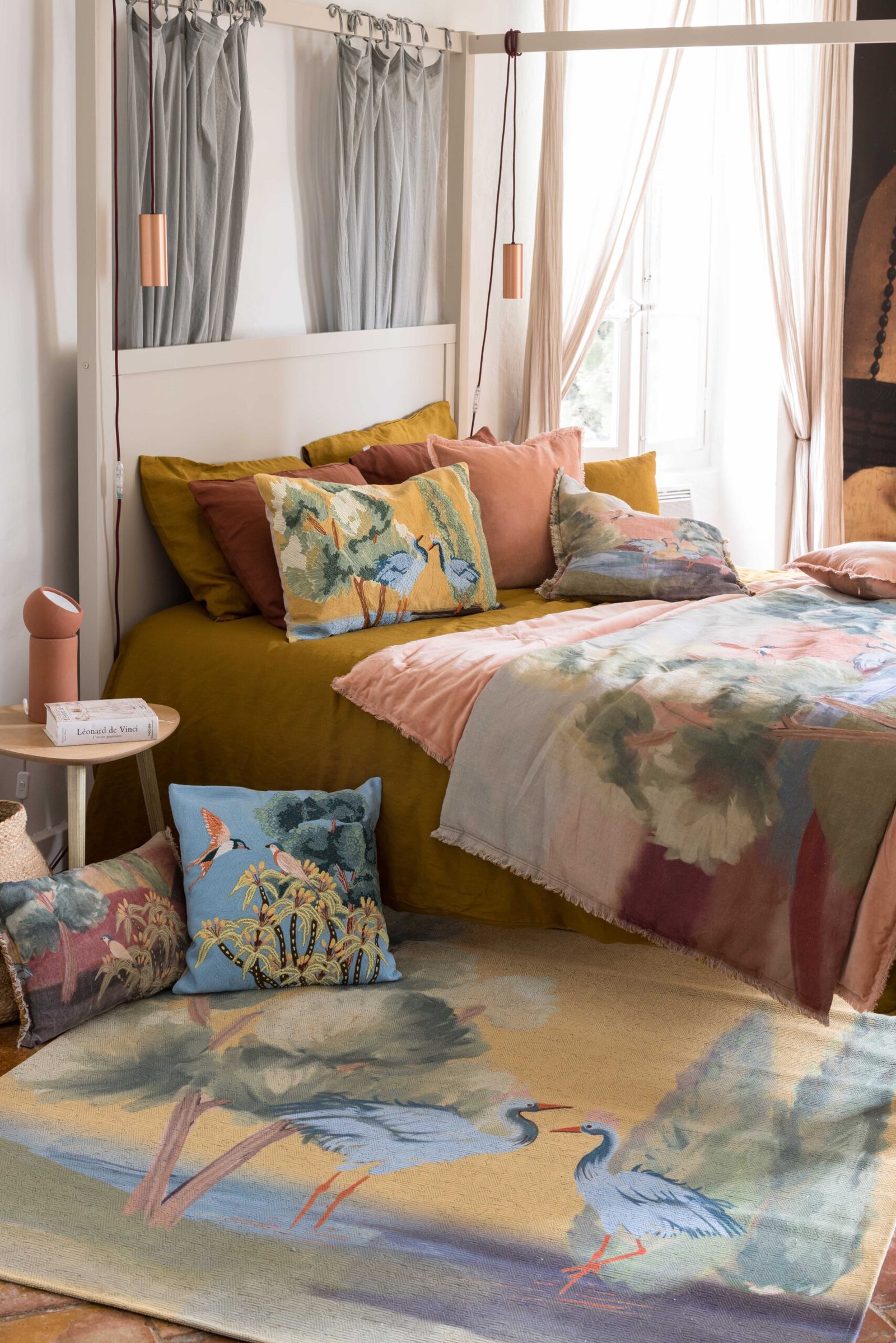 Zeff Duvet Cover 260 X 240 - Image 2