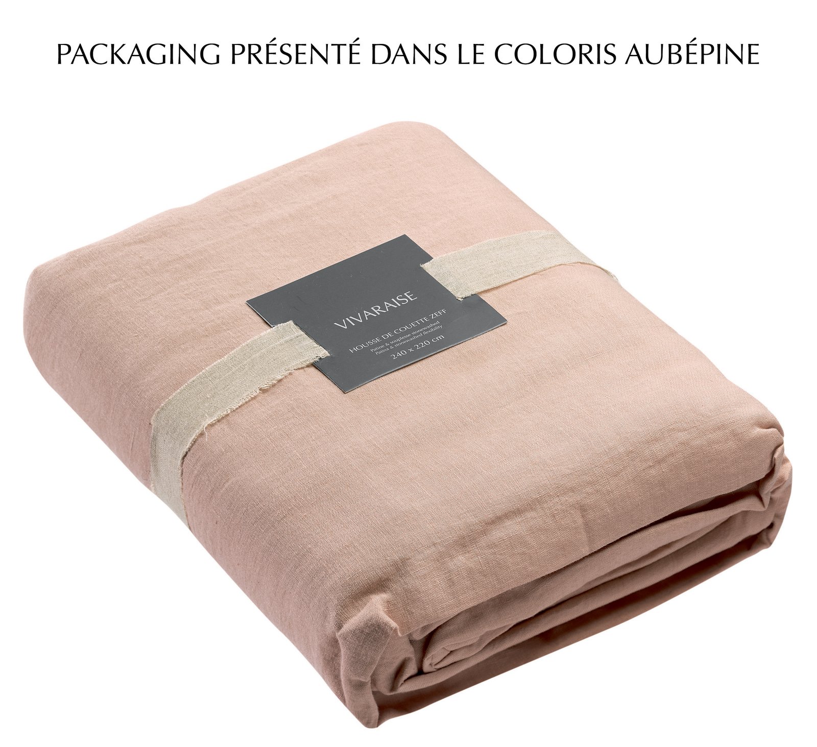 Zeff Duvet Cover 260 X 240 - Image 4