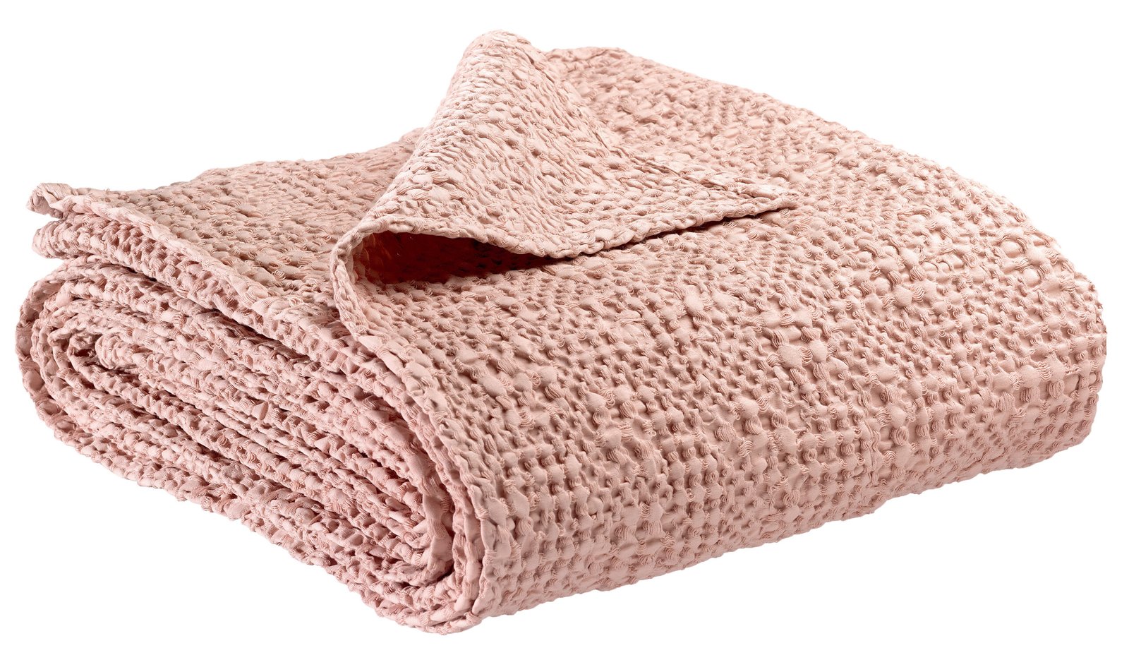 Tana Bed Throw Aubepine 180 X 260