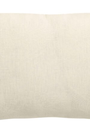 Plain Zeff Cushion Craie 30 X 50
