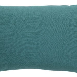 Plain Cushion Zeff Prusse 30 X 50