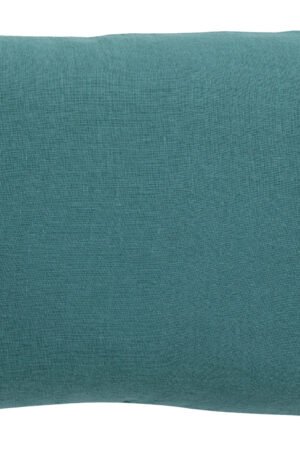 Plain Cushion Zeff Prusse 30 X 50