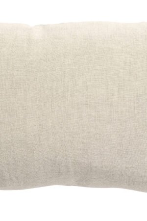 Plain Zeff Cushion 30 X 50