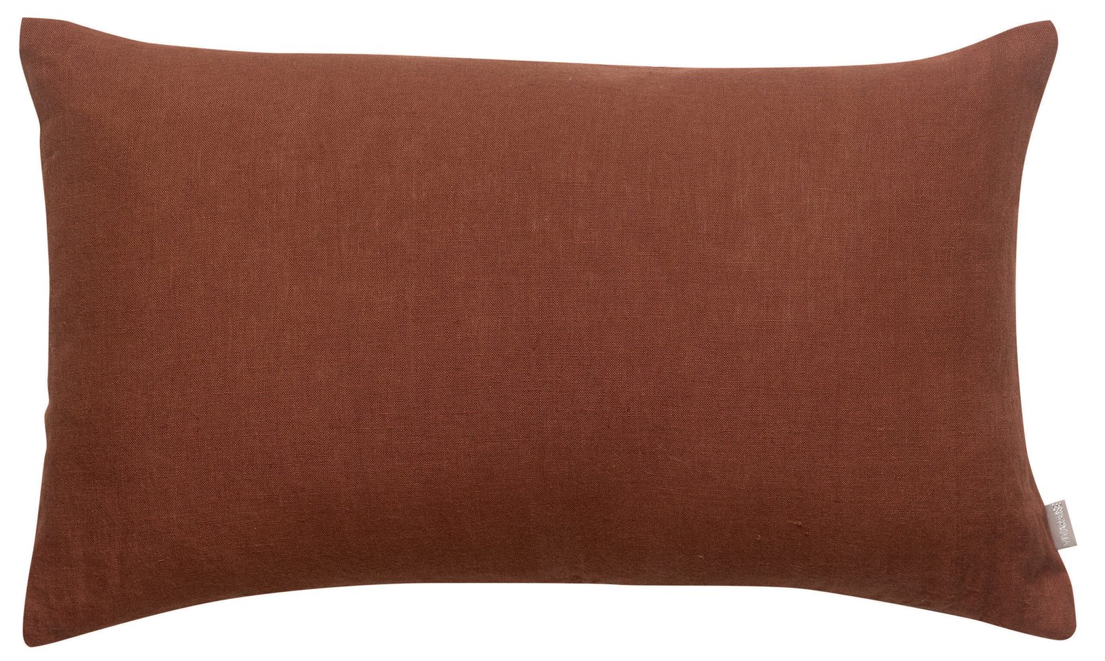Plain Zeff Cushion Caramel 30 X 50