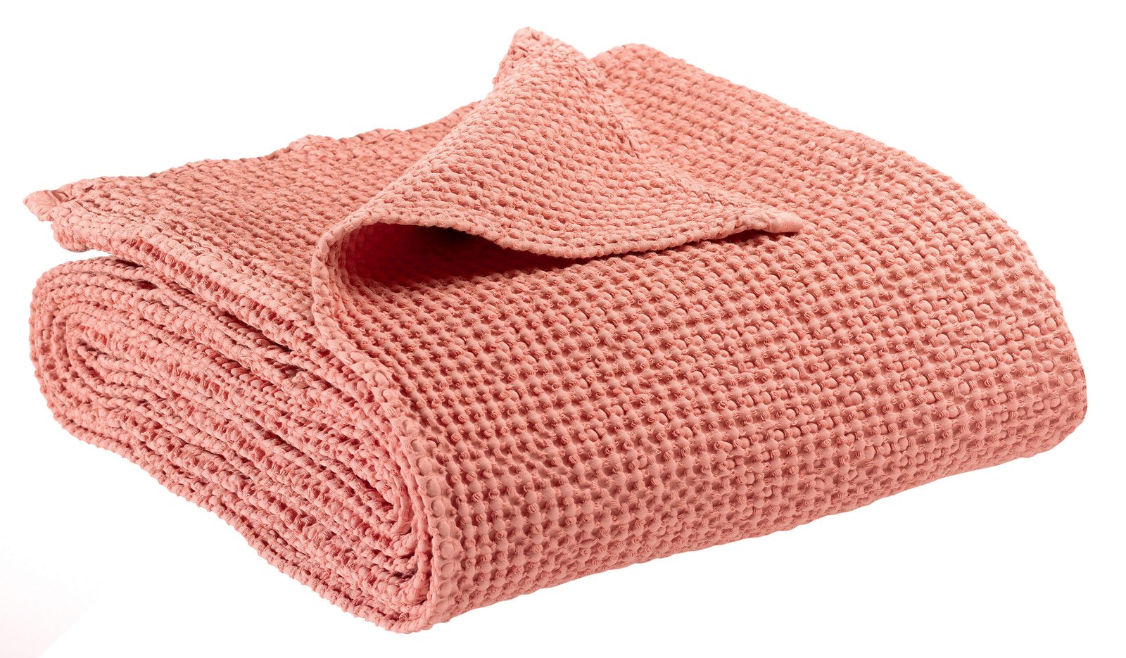 Maia Bed Throw Pétale 260 X 260