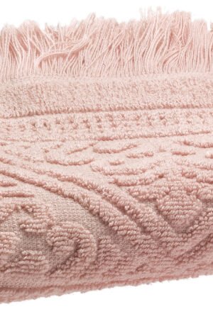 Zoé Guest Towel Aubepine 30 X 50