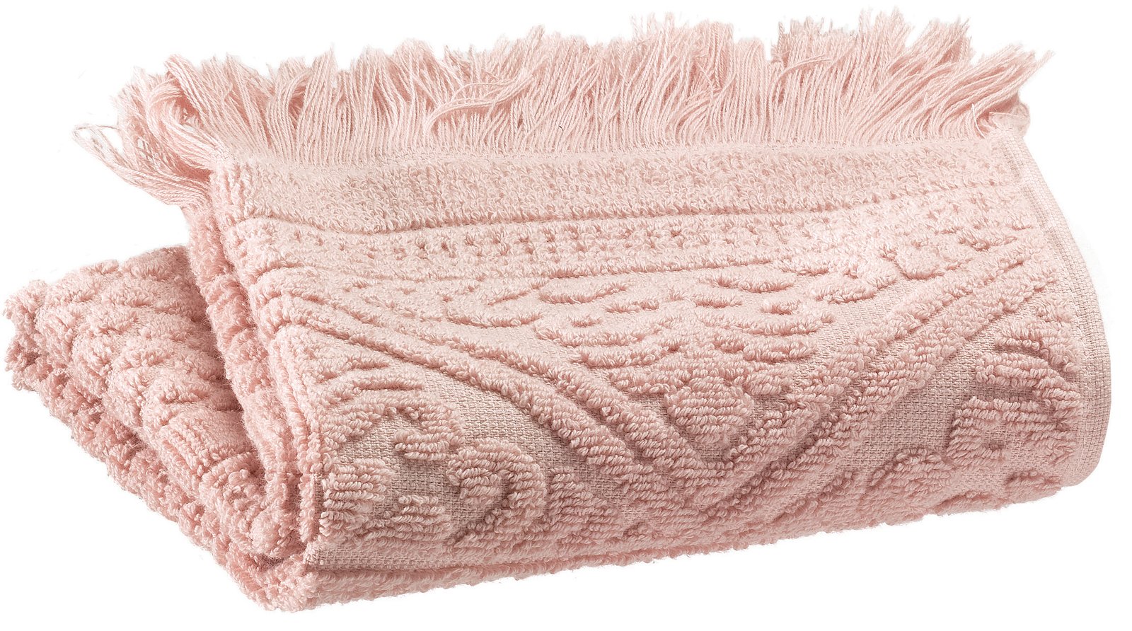 Zoé Guest Towel Aubepine 30 X 50