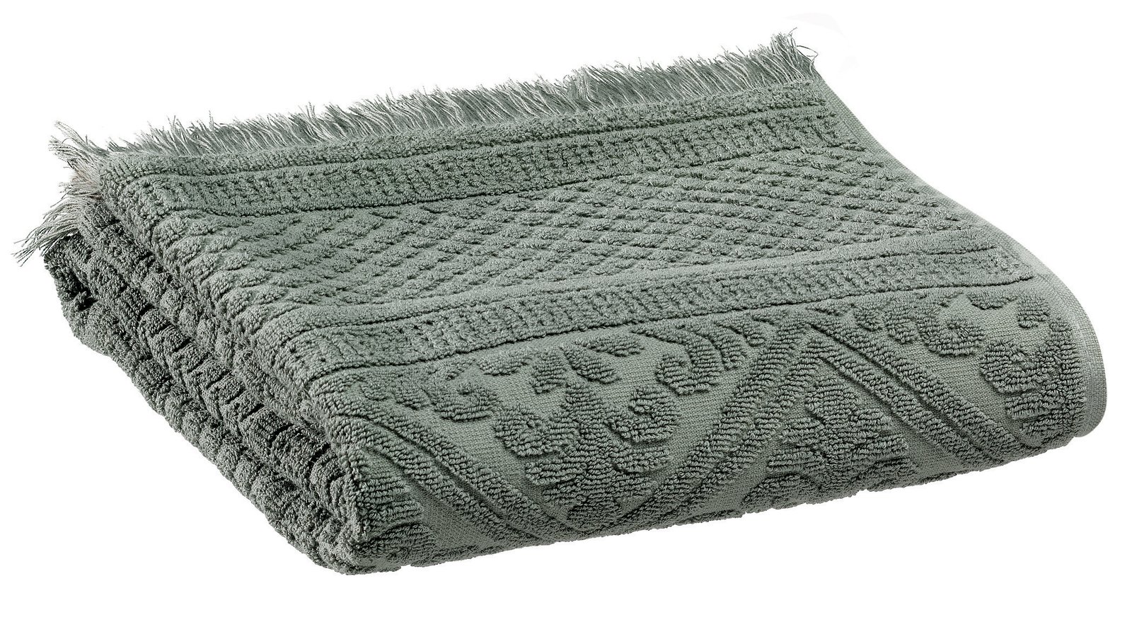 Zoé Bath Towel 50 X 100