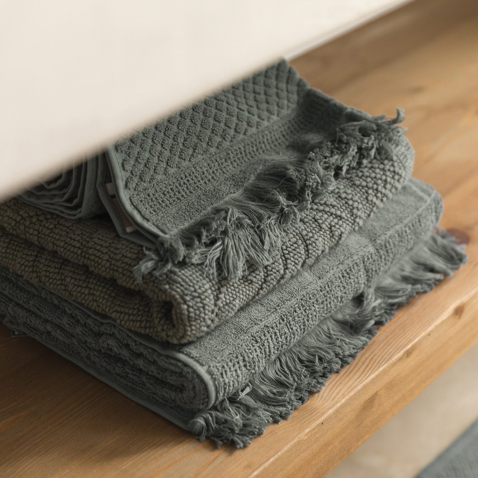 Zoé Bath Towel 70 X 140 - Image 2