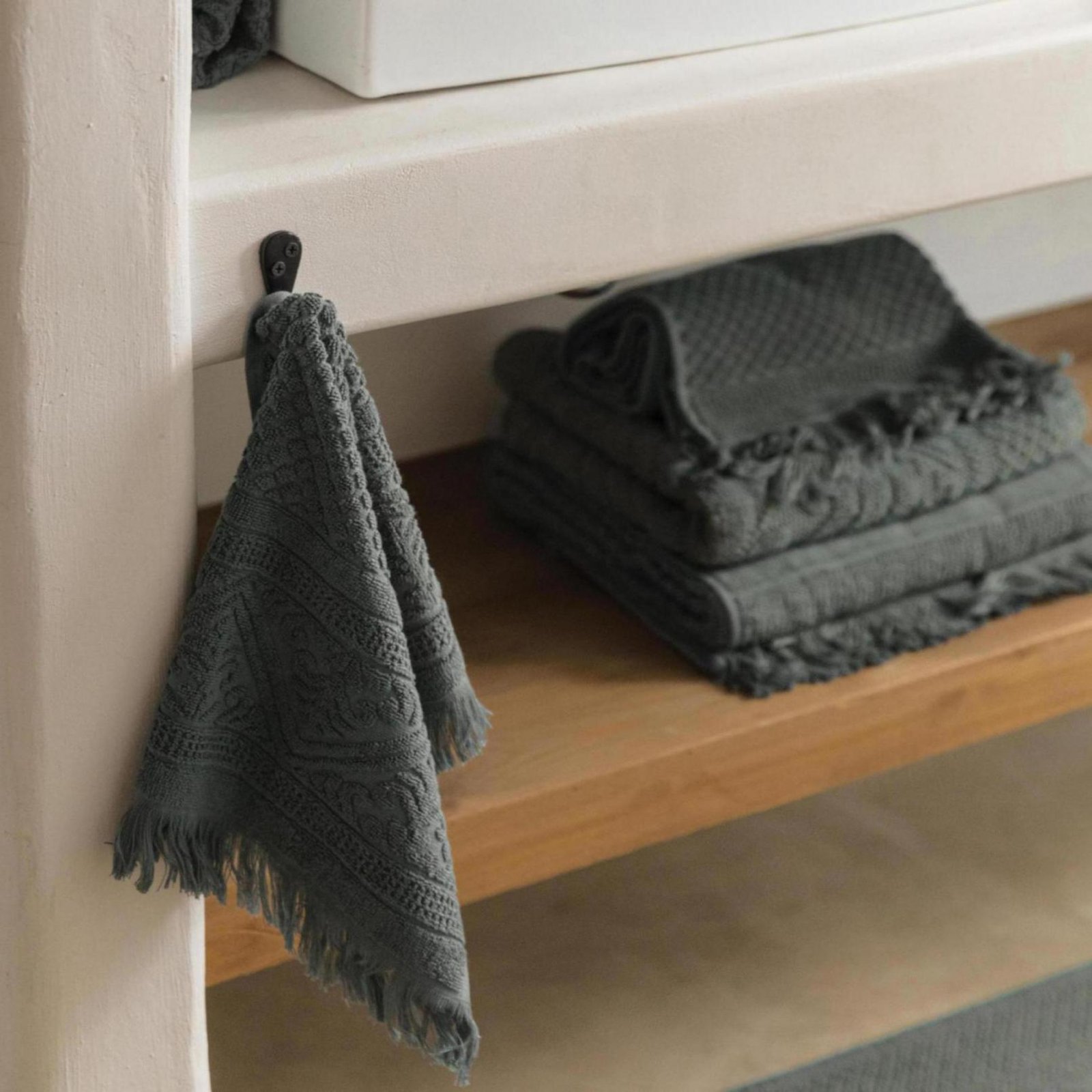 Zoé Bath Towel 70 X 140 - Image 3