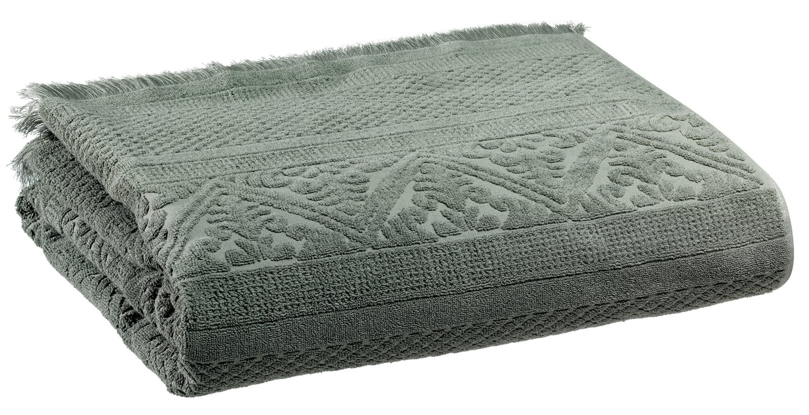 Zoé Bath Towel 100 X 180