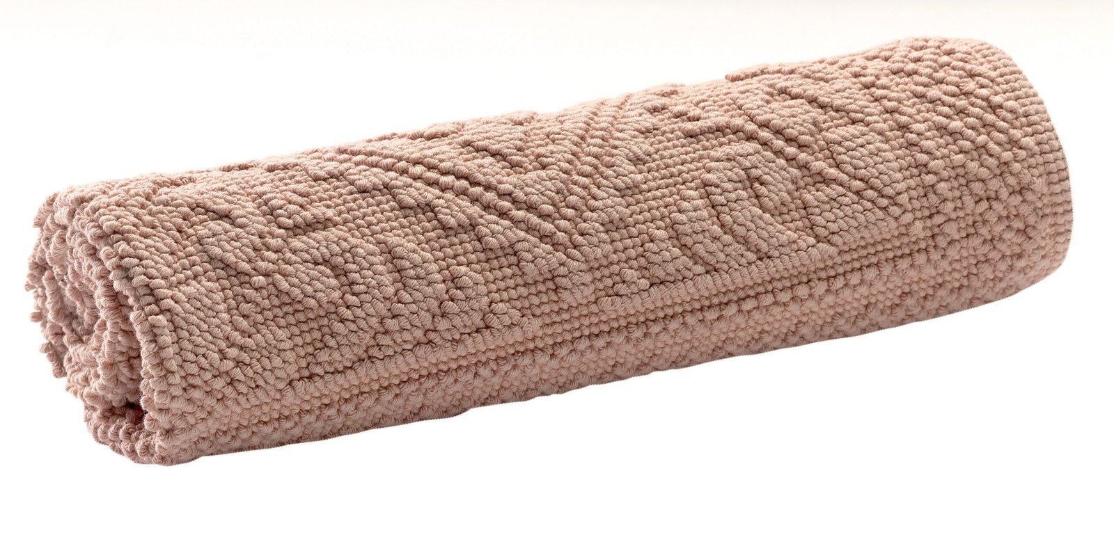 Enzo Bath Mat Aubepine 54 X 110