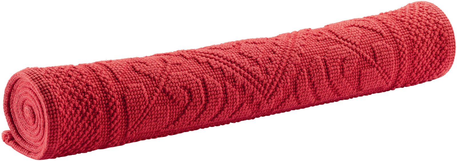 Enzo Bath Mat Brique 110 X 54