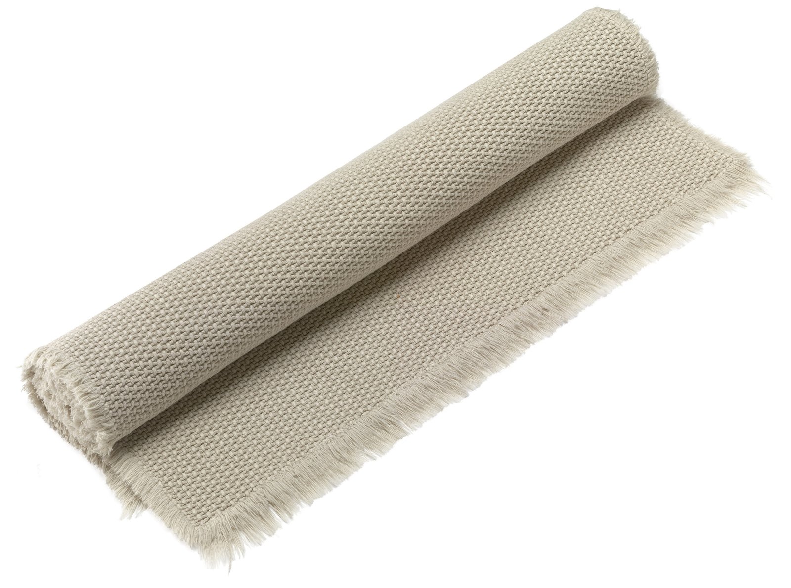 Elly Bath Mat Lin 54 X 64