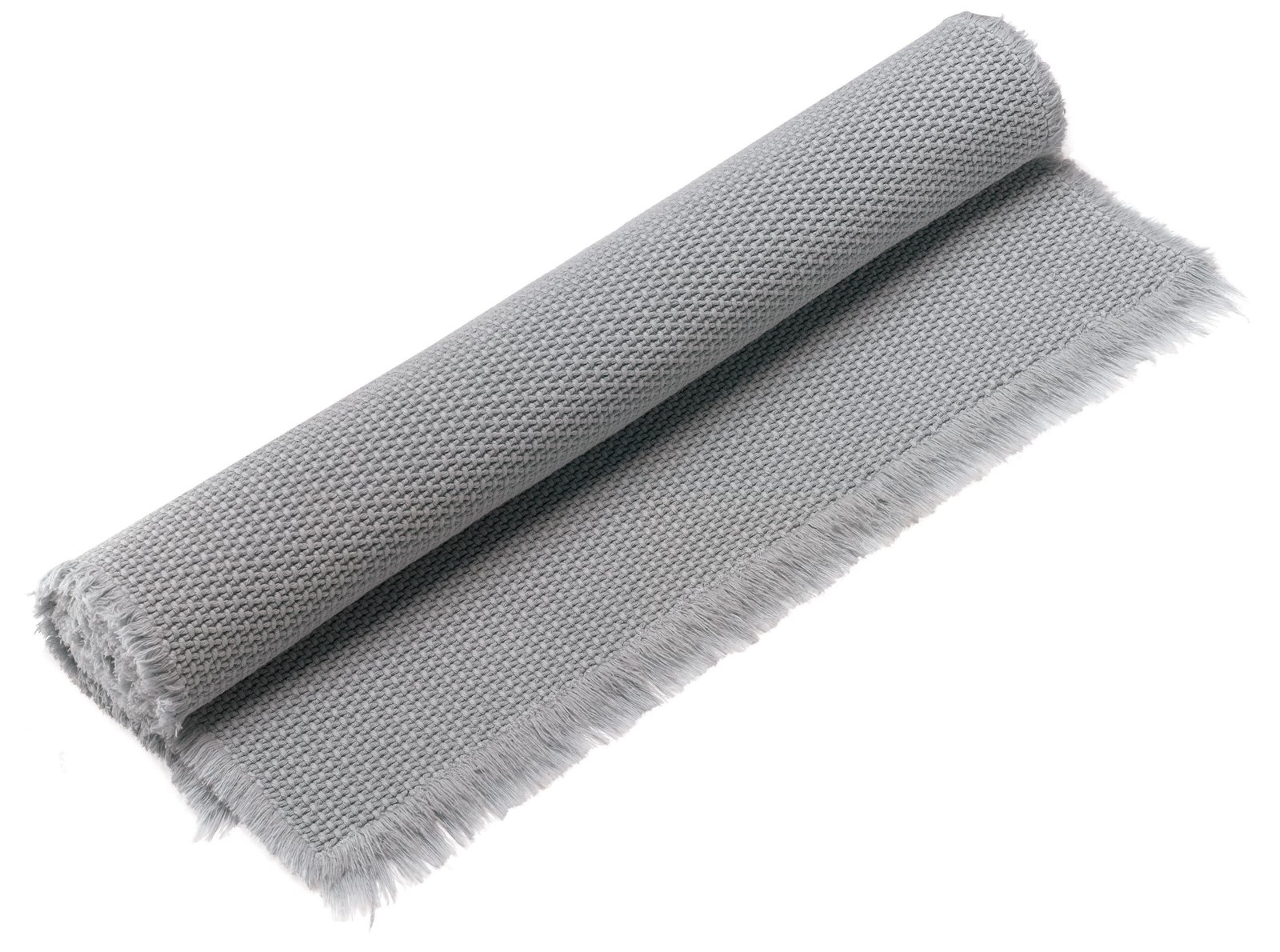 Elly Bath Mat Perle 54 X 64