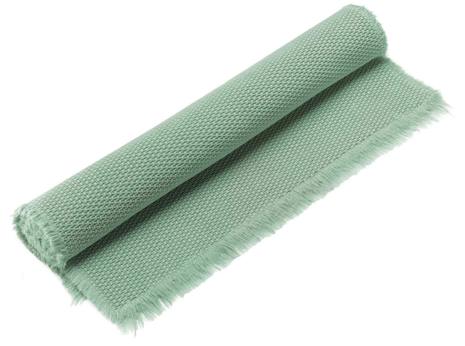 Elly Bath Mat Opaline