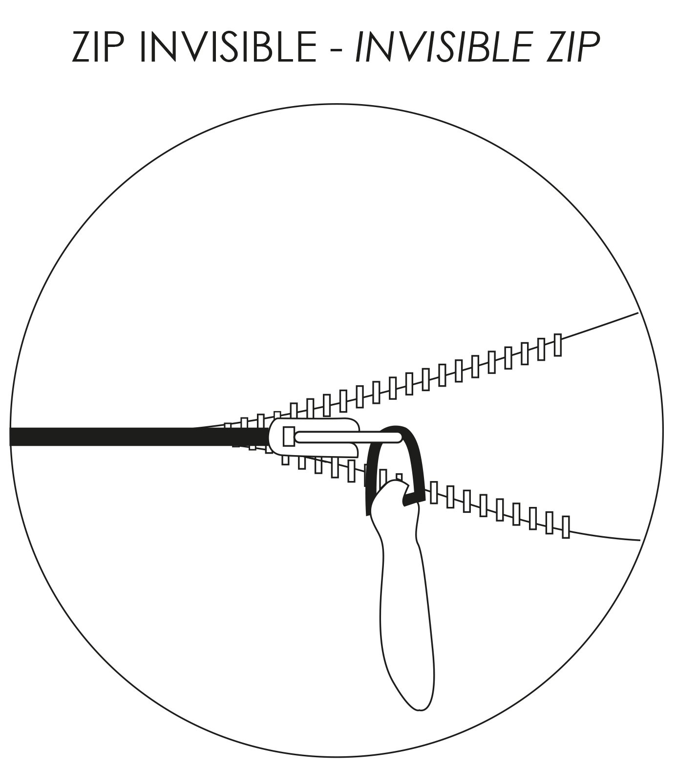 Plain Zeff Cushion 40 X 65 - Image 4