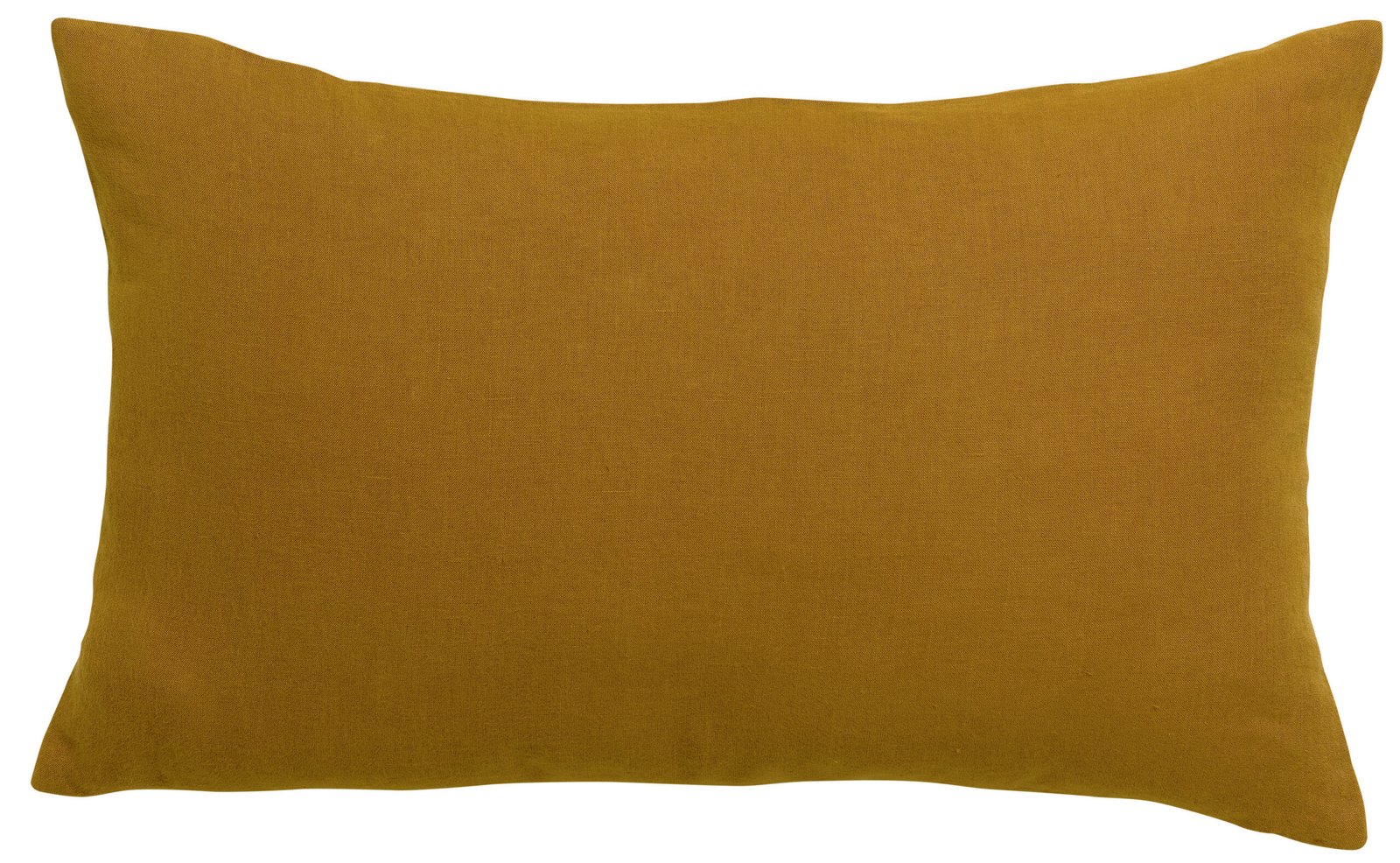 Plain Cushion Zeff Bronze 40 X 65