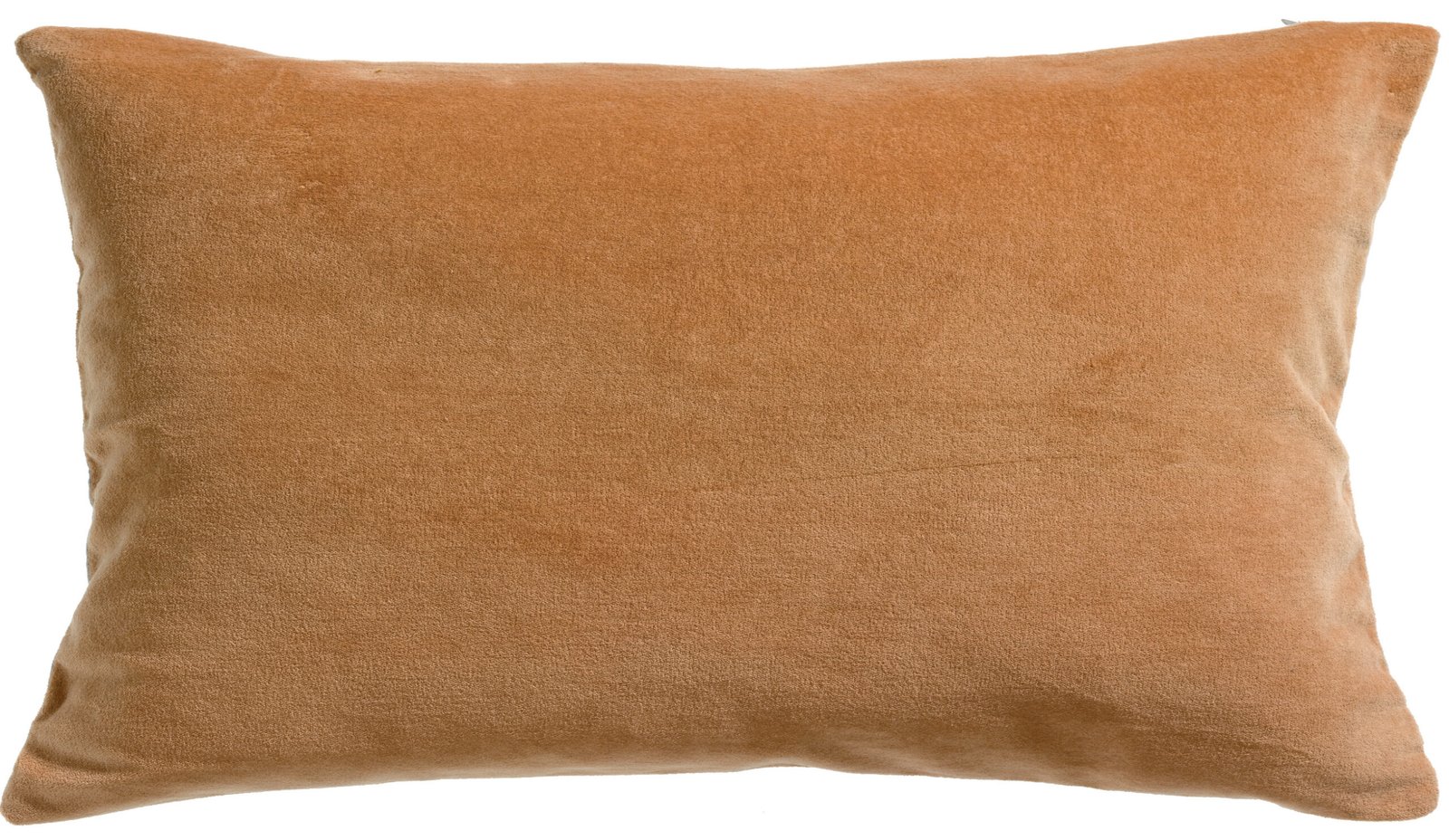 Plain Cushion Elise Ocre 30 X 50