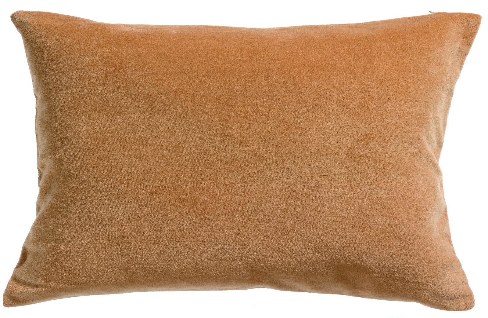 Plain Cushion Elise Ocre 40 X 65