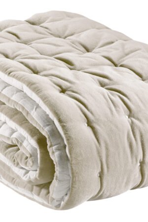 Elise Plain Bed Runner 90 X 240