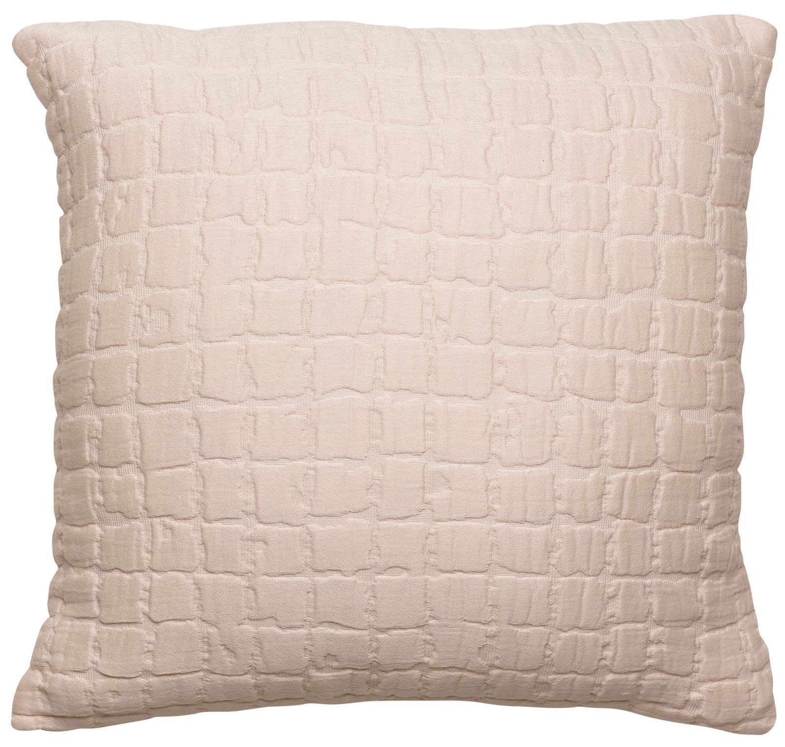 Swami Cushion Nude 45 X 45