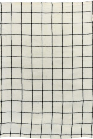 Karma Tea Towel 55 X 75