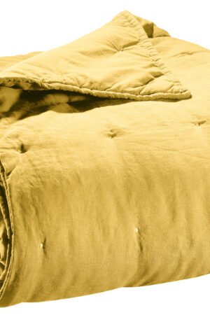 Zeff Bed Throw Absynthe 180 X 260
