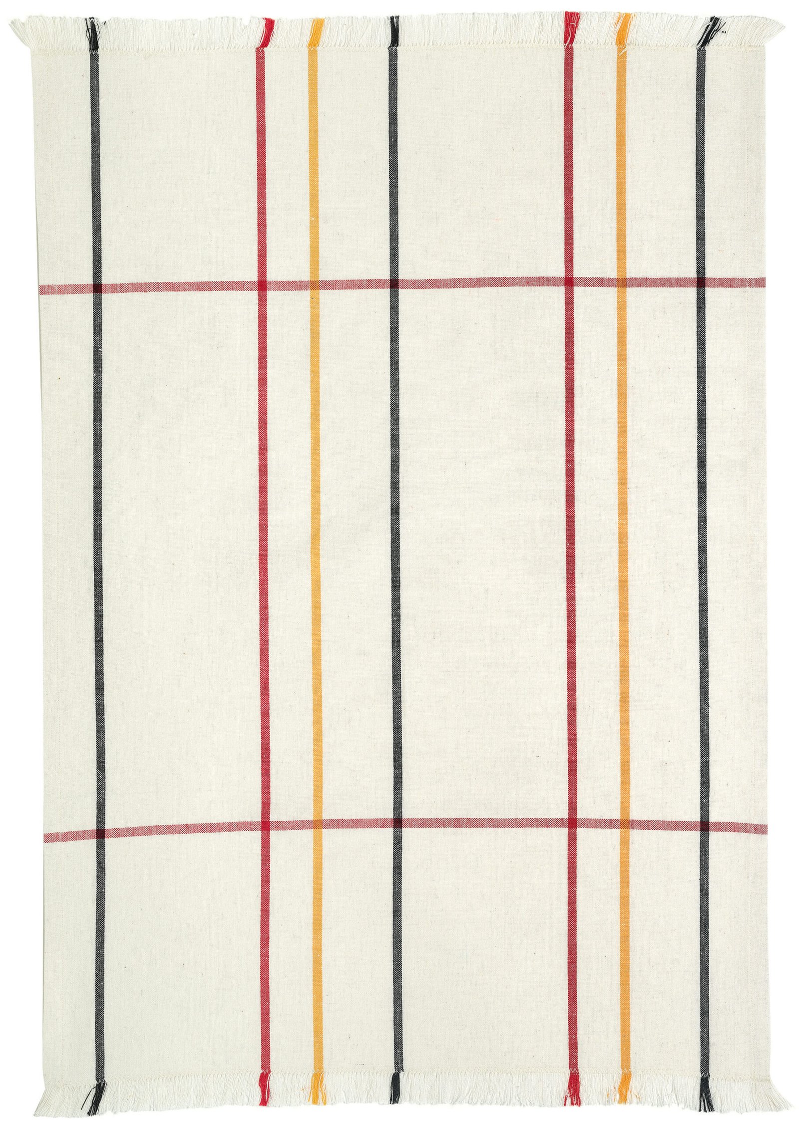 Recycled Tea Towel 50 X 70