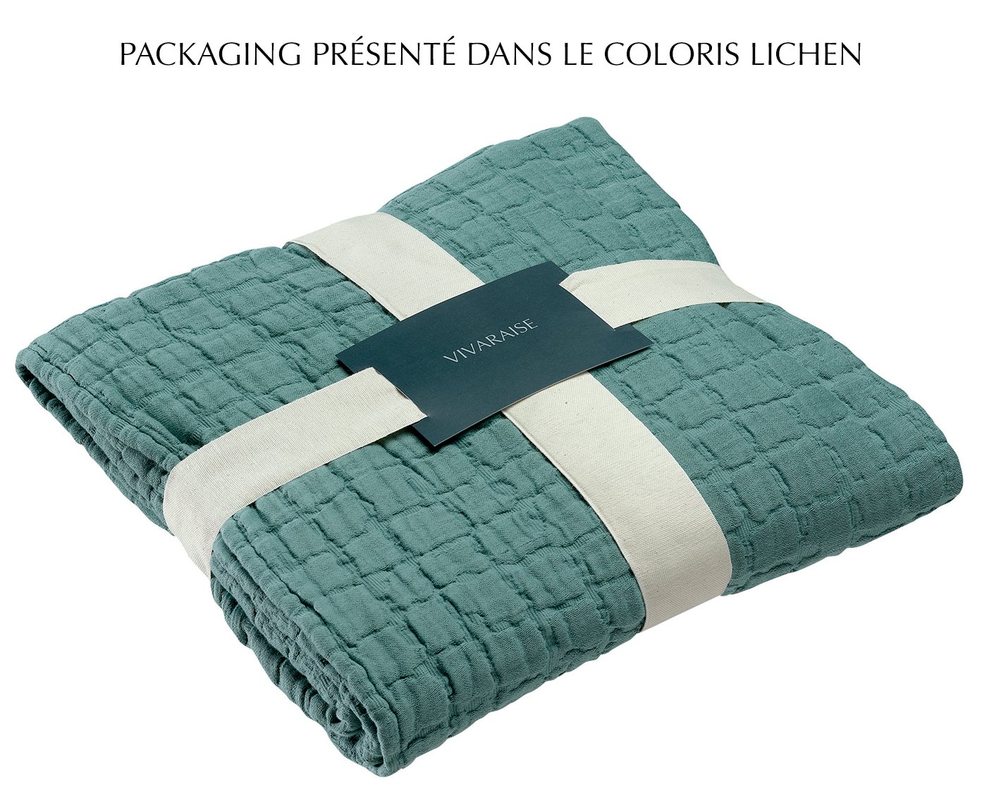 Swami Throw Blanket 130 X 200 - Image 2