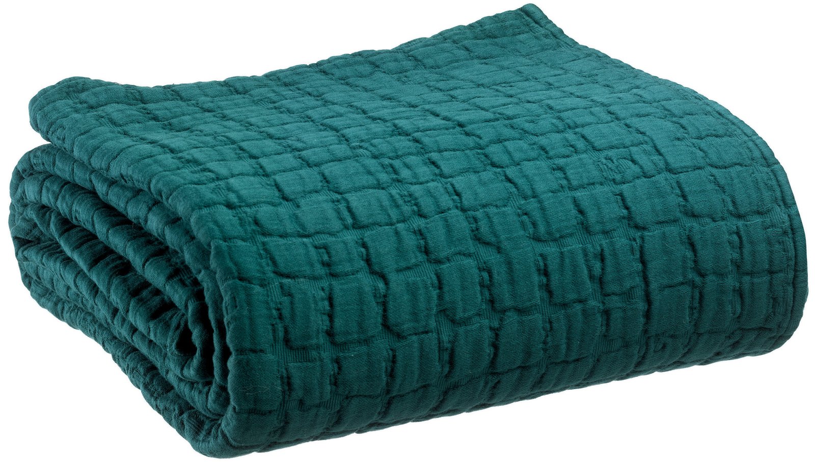 Swami Bed Throw 240 X 260
