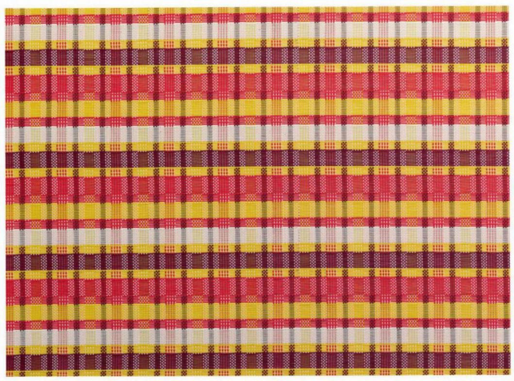 Elios Placemat Set Soleil 33 X 45