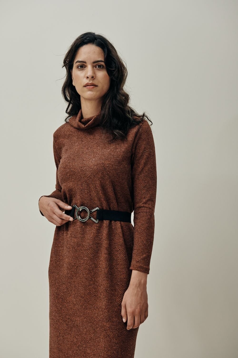 Win Dress - Teja