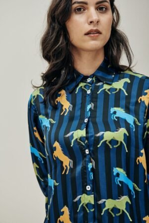 Iggy Shirt- Original Print