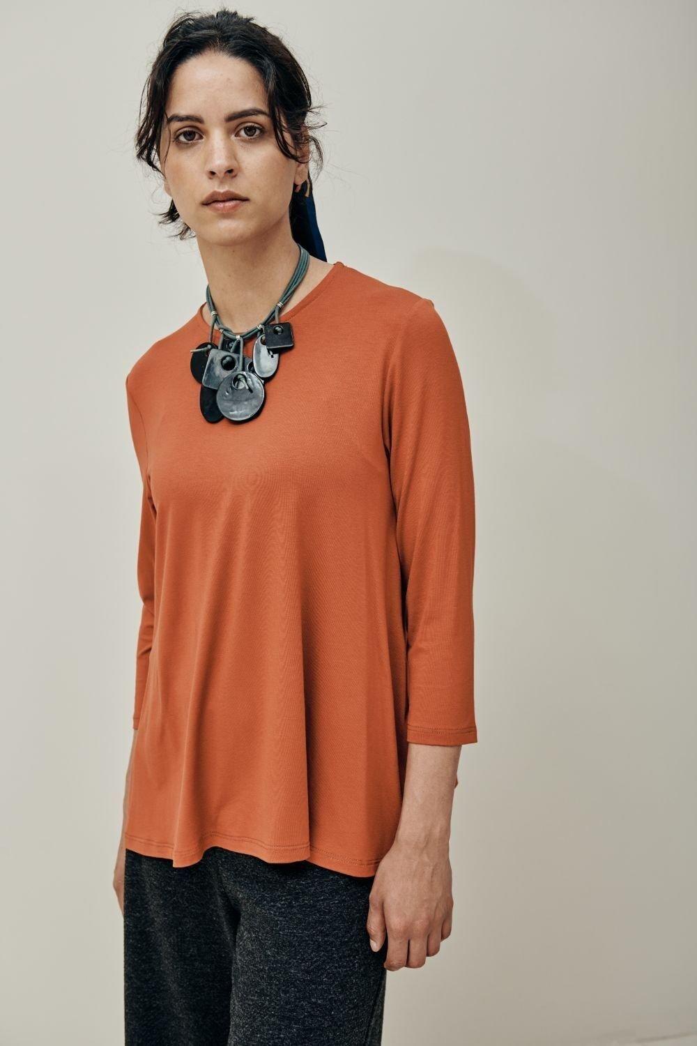 Top Tina- Tile
