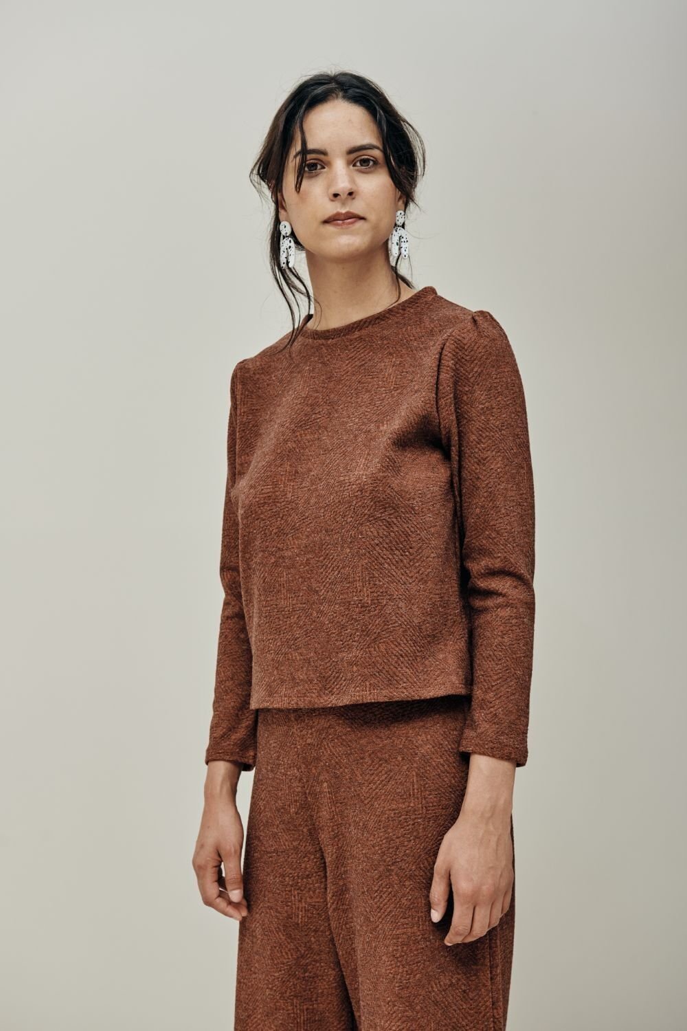 Blair Sweatshirt