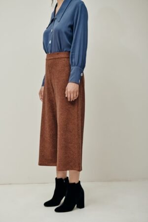 Cardinale Pants - Teja