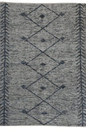 Leonie Rug Gris 160 X 230