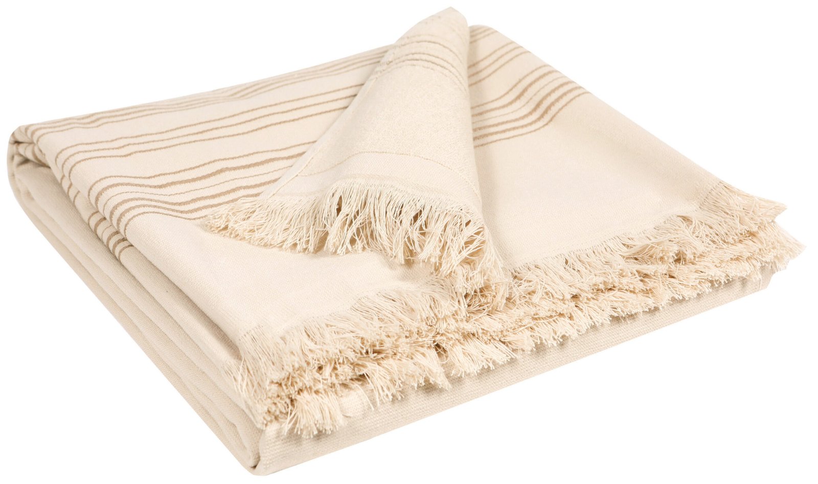 Cancun Hammam Towel Lin 90 X 180
