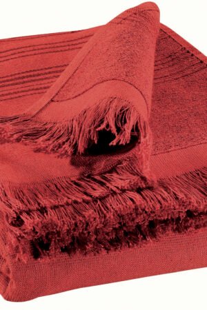 Hammam Towel Cancun Marmelade 90 X 180